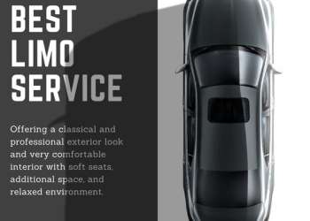 Why do You Need the Luxury Limo Service in Denver?