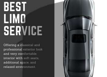 Why do You Need the Luxury Limo Service in Denver?