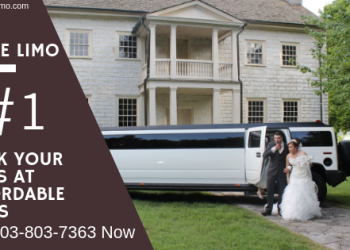 Why Choose Eddie Limo For a Denver Limo Service