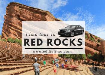 Car Service From Denver To Red Rocks