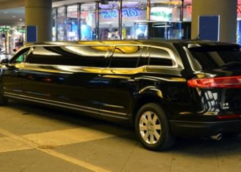 Limousine Services in Denver