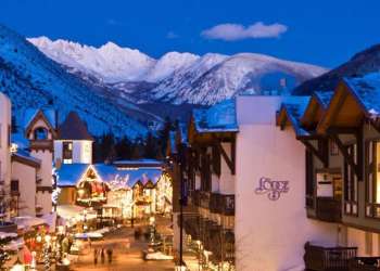 Top 5 Reasons To Visit Vail