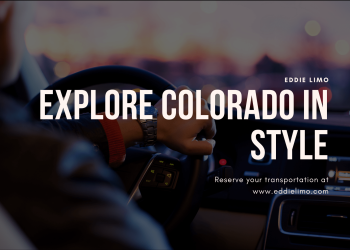 Explore the Beauty of Colorado in Style. Travel Tips!