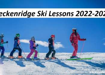 Why You Should Take Skiing Lessons Before Visiting Breckenridge