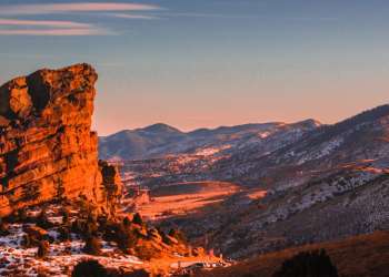 Top Attractions Near Red Rocks Park & How to Get There