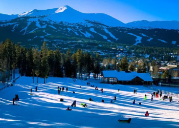 Breckenridge Travel Guide-Best Things to Do in Breckenridge, Colorado