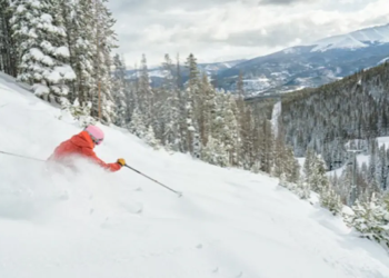 Planning A Ski Vacation to Breckenridge-Your Ultimate Guide