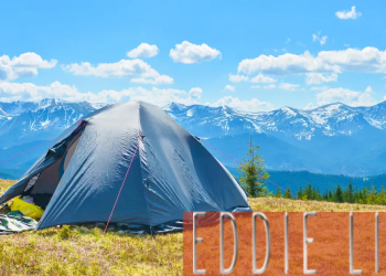 Uncover the Wonders of Camping in Beaver Creek, Colorado
