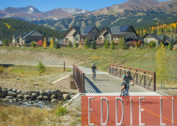 Complete Guide to Life in Breckenridge