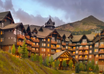 Best Hotels in Breckenridge - Your Ultimate Accommodation Guide