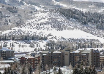 Unveiling the Rich History of Beaver Creek, Colorado
