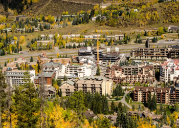 Exciting Activities for Summer 2023 in Vail