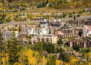 5 Key Reasons People Choose to Live in Vail