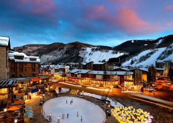Travel Between Vail and Aspen-A Scenic Colorado Road Trip Guide
