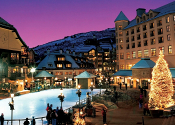 A Comprehensive Guide to Visiting Beaver Creek, Colorado