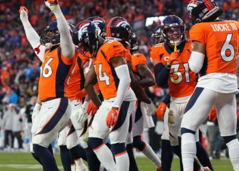 Denver Broncos 2023 Schedule - A Closer Look