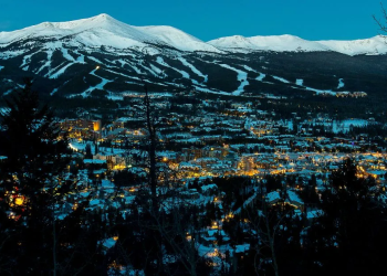 Breckenridge Upcoming Exciting Winter Events 2023-2024
