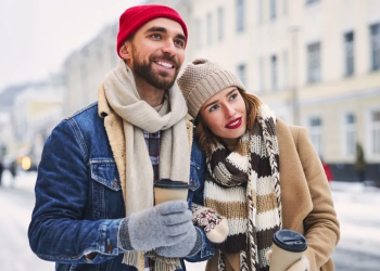 Winter Love is in the Air - Cute Date Ideas in Snowy Breckenridge