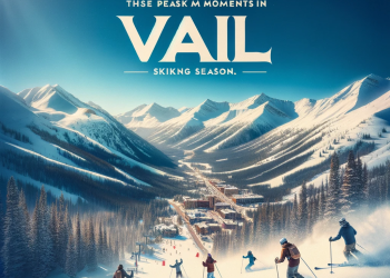 The Ultimate Guide to Vail's Skiing Seasons: Best Times to Visit