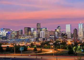 Places to Visit Near Denver Colorado