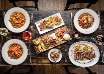 A Foodie's Guide to Denver: Must-Try Restaurants and Local Eateries