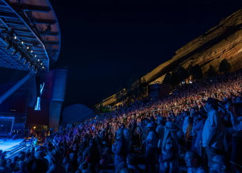 Frequently Asked Questions About Red Rocks Amphitheater