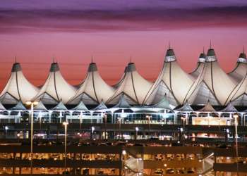 Denver Airport Frequently Asked Questions