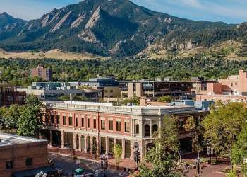 Fun Things to Do in Boulder, Colorado