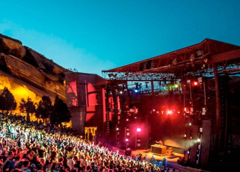 Red Rocks for Rookies: Essential Tips for First-Timers