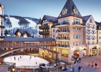 Things to Do in Vail Colorado