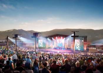 Gavin Adcock Tour in 2025 at Ford Amphitheater: All You Need to Know