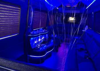 How to Rent a Party Bus: All You Need to Know