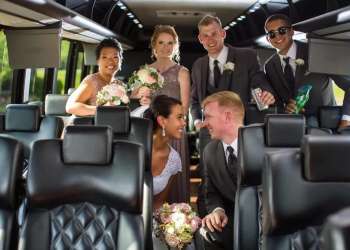 Wedding Day Transportation Checklist: What Couples Should Plan Ahead