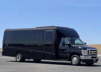 Why Party Bus Rentals Are Perfect for Wedding Parties