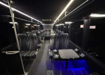 Wedding Shuttle Service Cost: Your Complete Guide