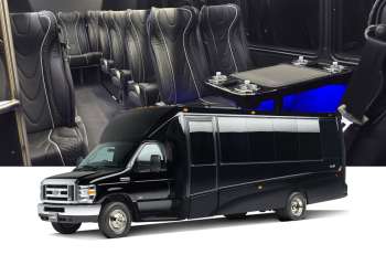How Wedding Transportation Packages Can Save You Time and Money