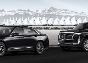 Options for Transportation from Denver Airport to Vail