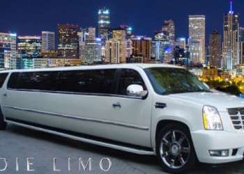 Private Cab Rides v/s Limousine Service - What to Pick?