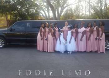 Luxury Wedding Transportation - Limo Service in Denver