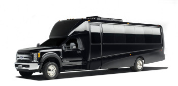 Denver Party Bus Rental Service