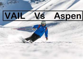 Vail Vs Aspen - A Fair Comparison Between Ski Resorts 2022