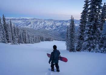 Your Comprehensive Guide to Travel Needs for Winter in Colorado