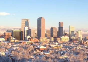 Beyond Denver: Explore the Surrounding Cities and Towns