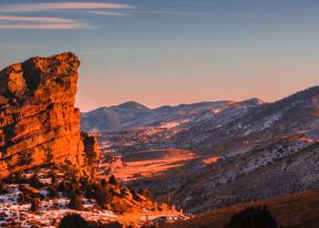 Hire a Car Service and Discover the Adventures of Red Rocks Park