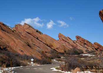 Travel in Luxury with Our Limo Service for Red Rocks Concerts