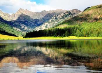 Top 10 Summer Activities in Vail-Explore Beauty with Eddie Limo Car Service