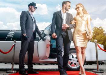 The Benefits of Hiring a Professional Limo Service for Your Prom Night in Breckenridge