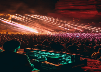 Rock Your May 2023 at Red Rocks Amphitheater: An Unforgettable Lineup