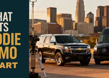 What Sets Eddie Limo Apart: Behind the Scenes of Denver’s Premier Limo Service