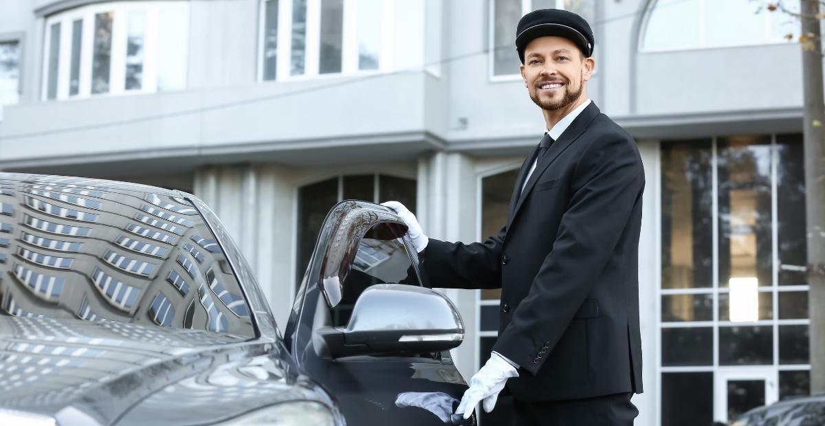 Benefits of Using a Limo Service in Estes Park